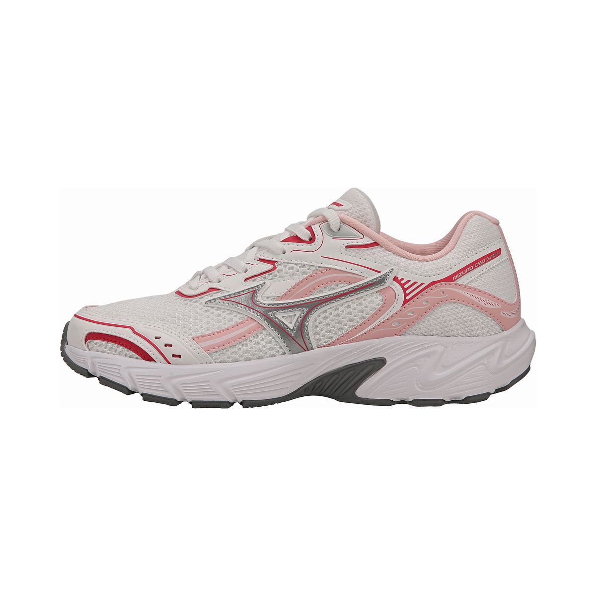 Tênis Casual Mizuno CSD Sport 35 Branco