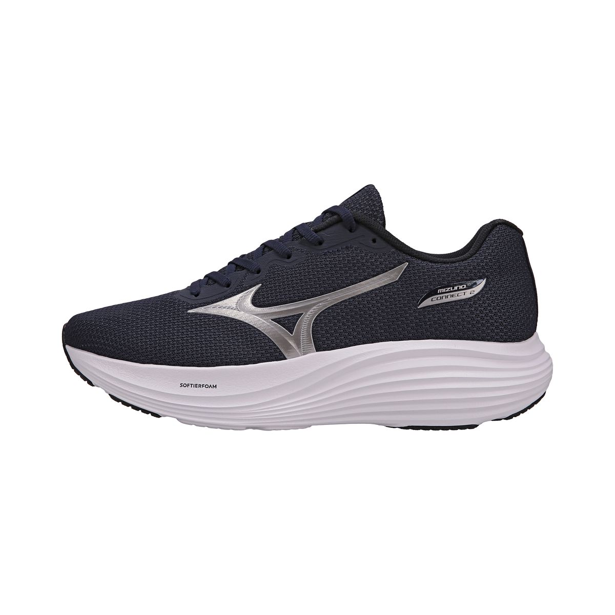 Tênis de Corrida Mizuno Connect 2 43 Azul