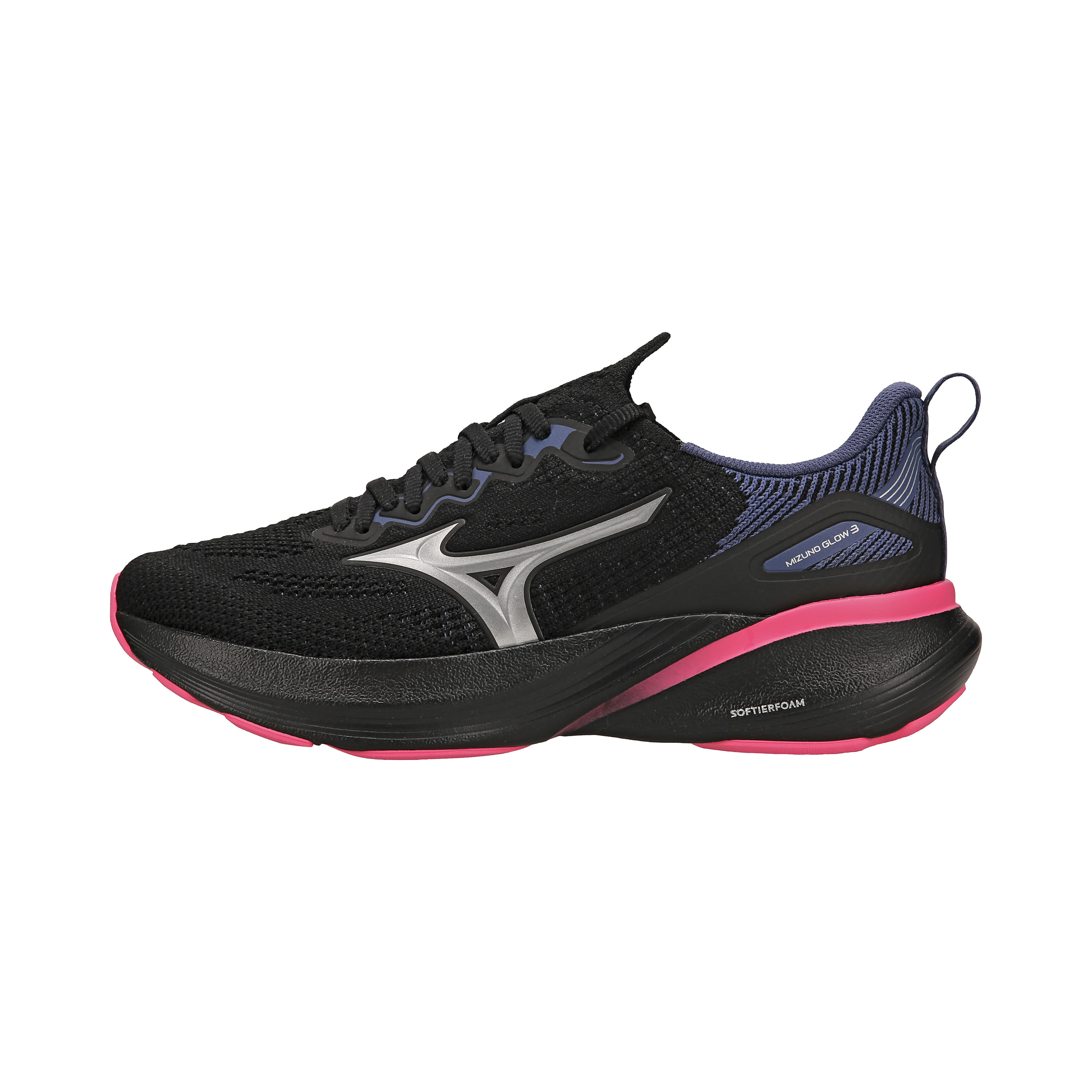 Tênis de Corrida Mizuno Glow 3