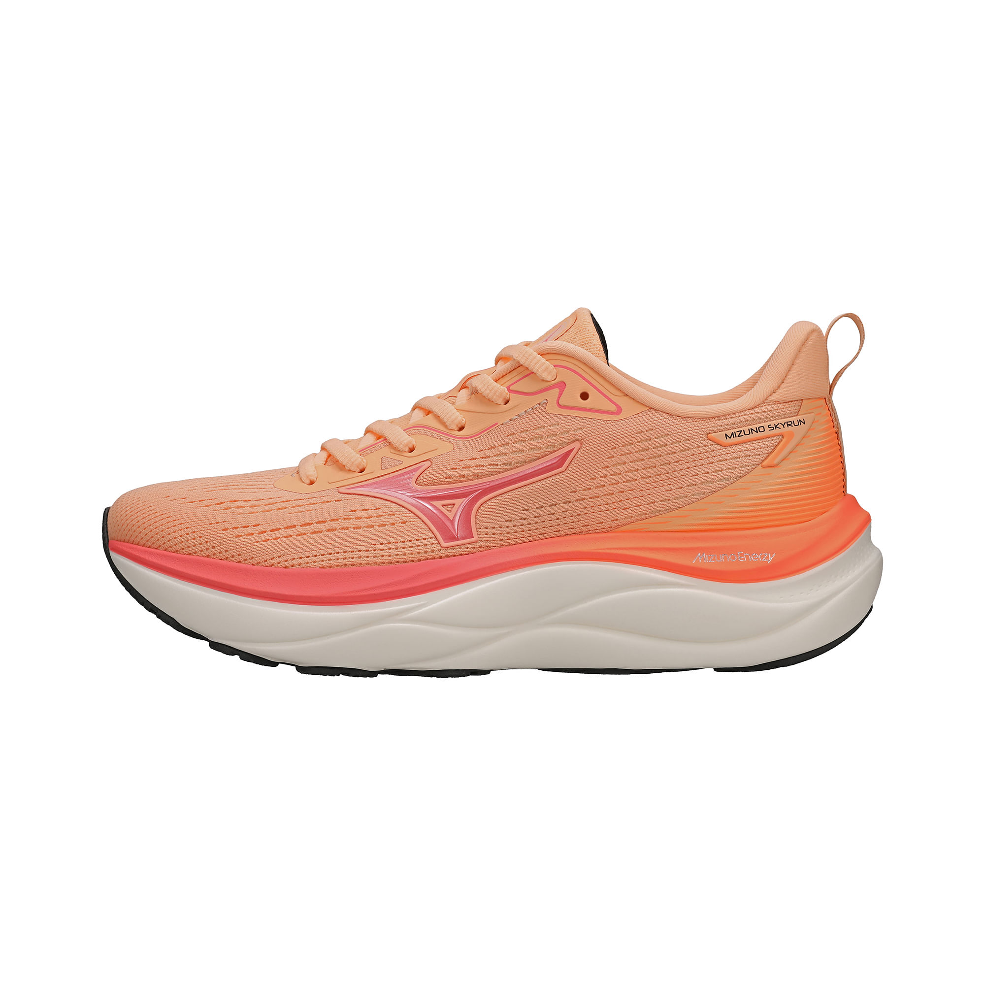 Tênis de Corrida Mizuno Skyrun