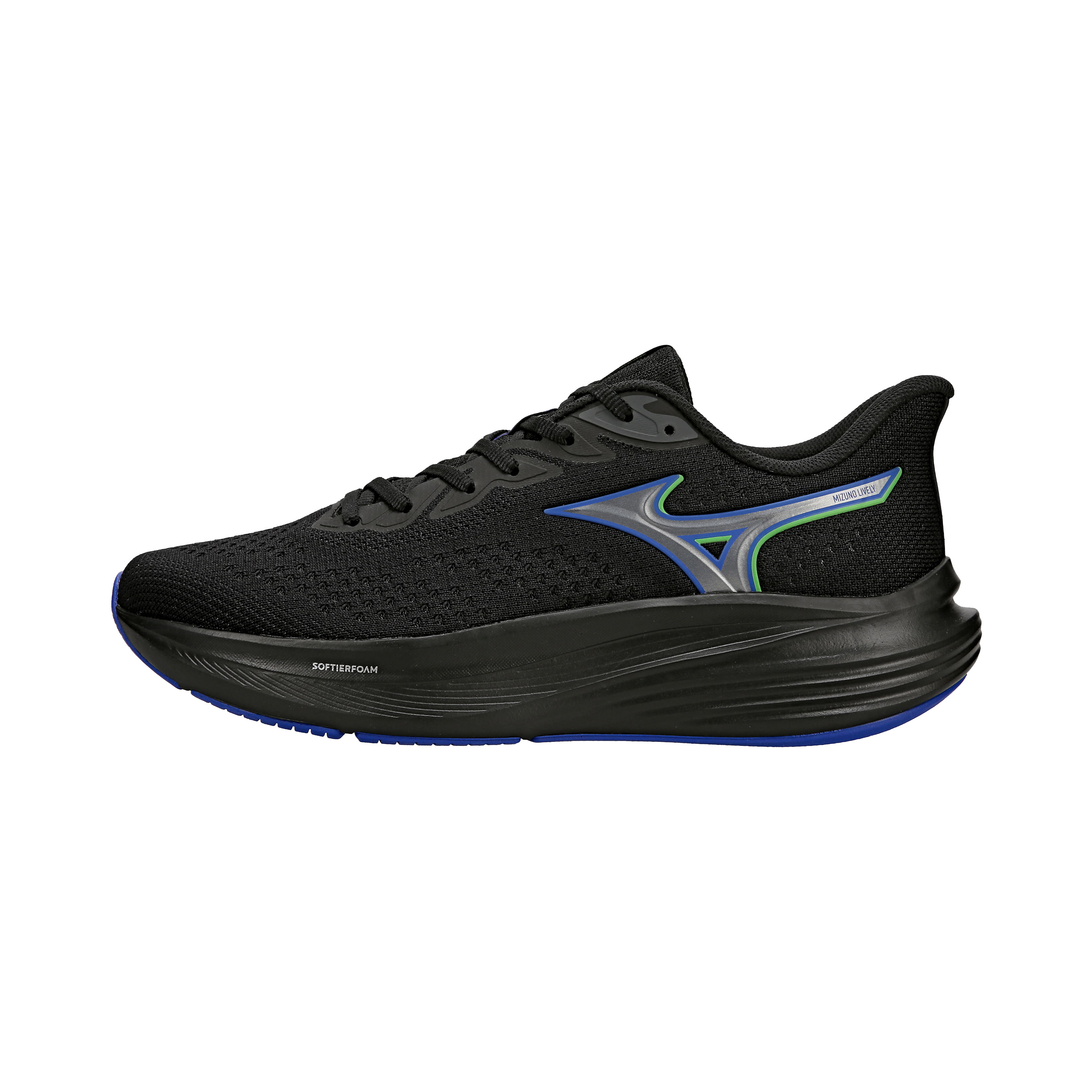 Tênis de Corrida Mizuno Lively
