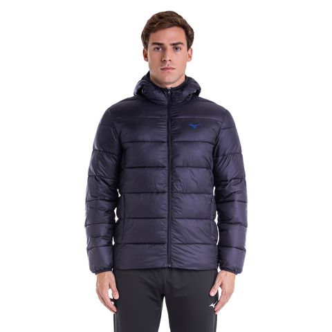 Jaqueta Mizuno Puff Ii Masculina — Mizuno