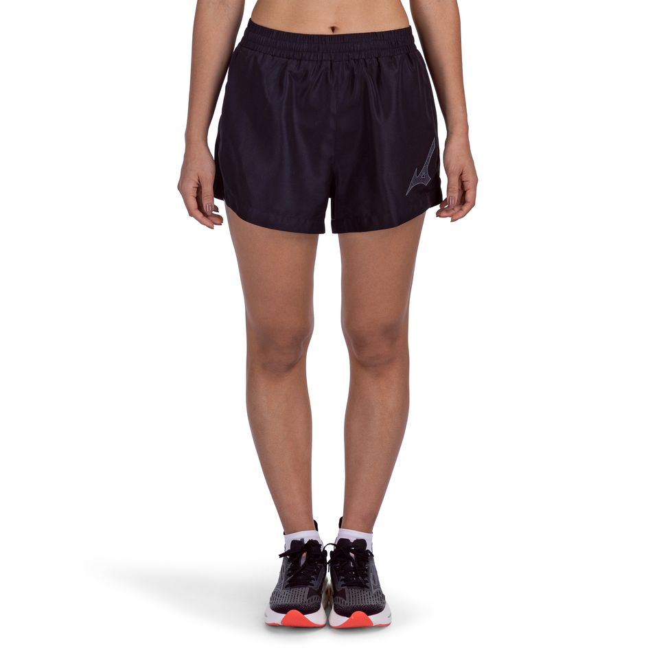 Shorts de Corrida Mizuno New Runner Feminino