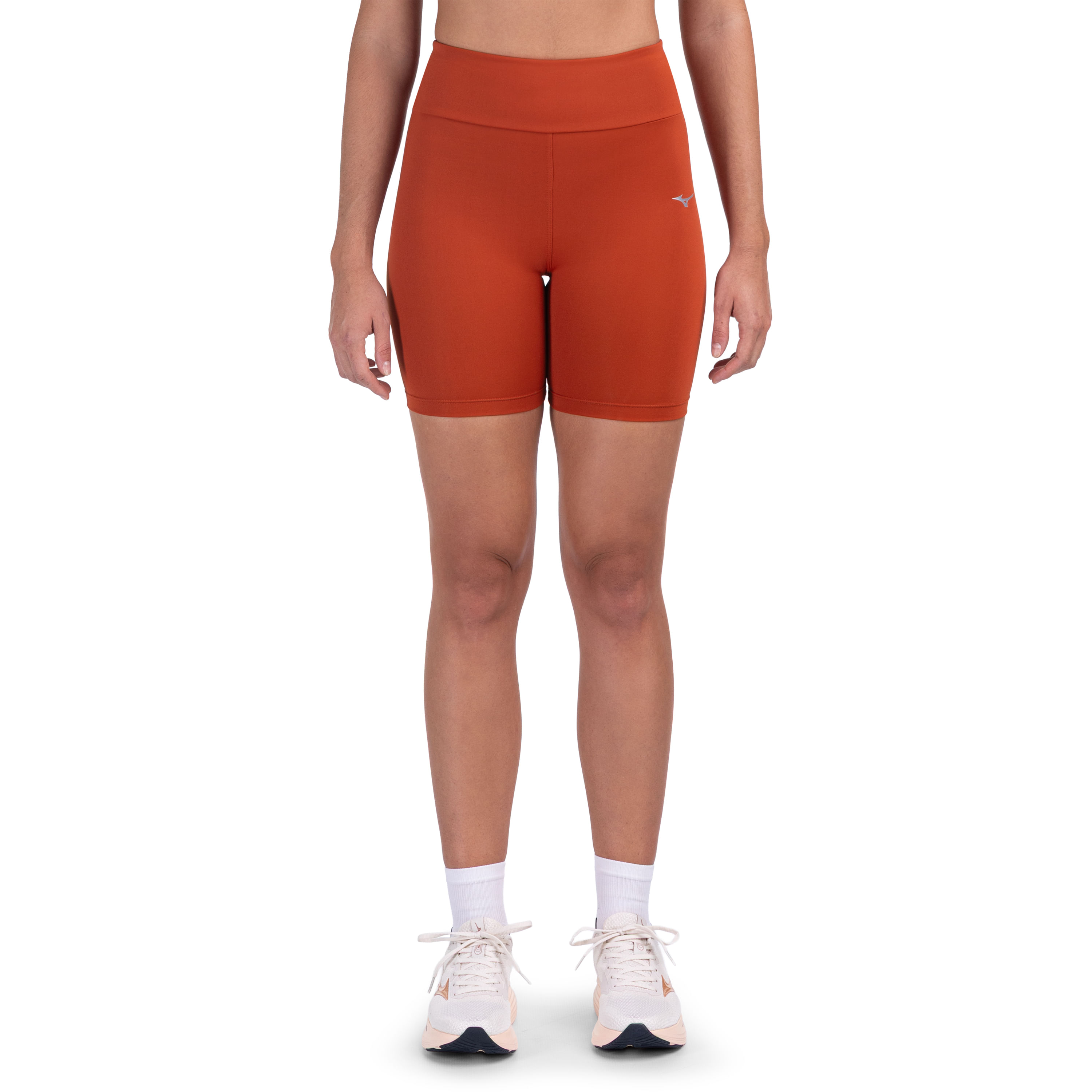 Bermuda de Treino Mizuno Essence 2.0 Feminina
