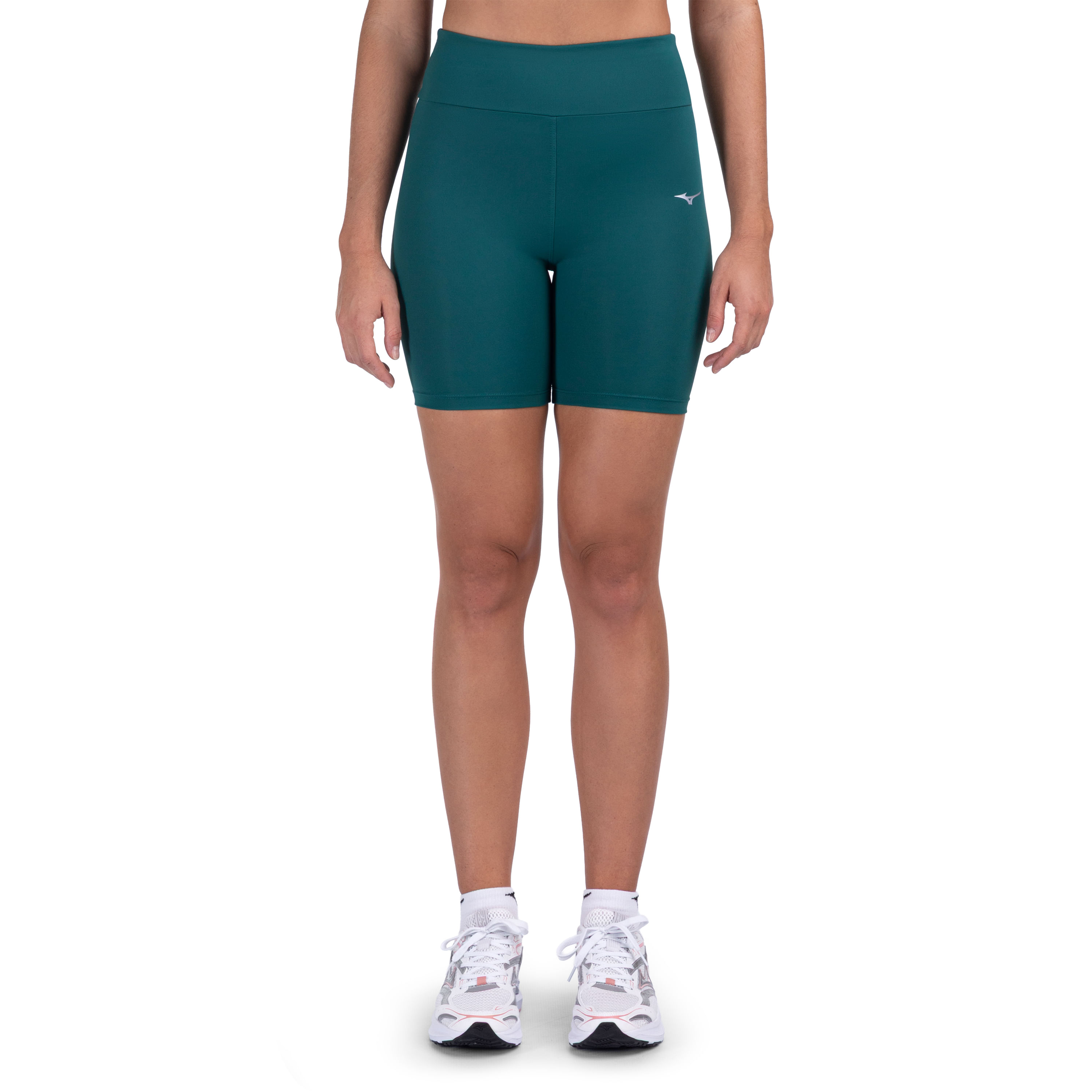 Bermuda de Treino Mizuno Essence 2.0 Feminina
