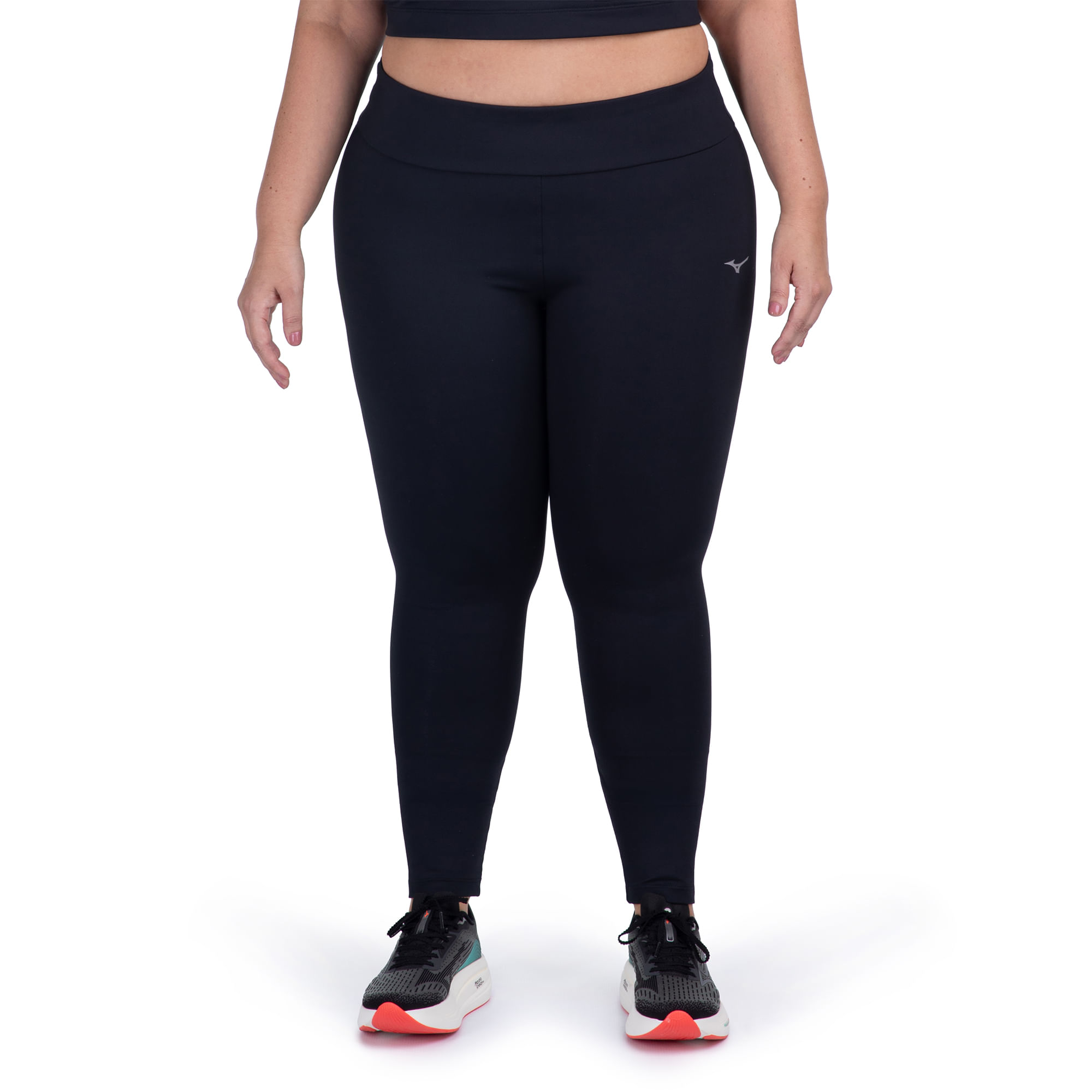 Legging de Treino Mizuno Essence 2.0 Feminina