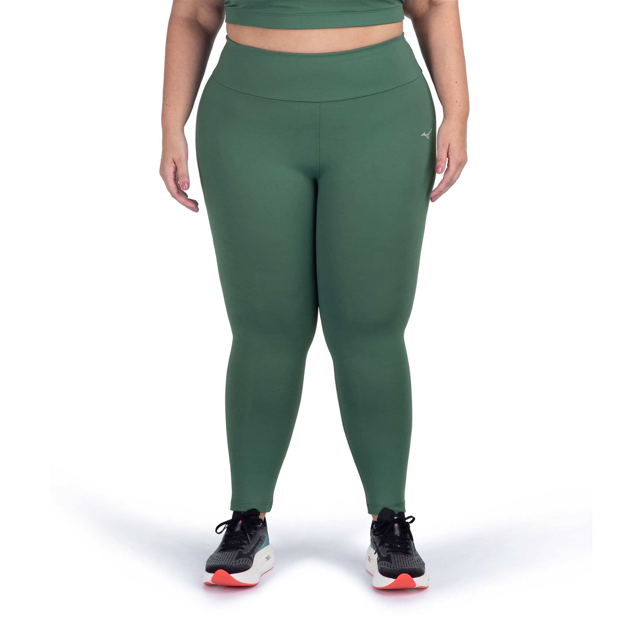 Legging de Treino Mizuno Essence 2.0 Feminina