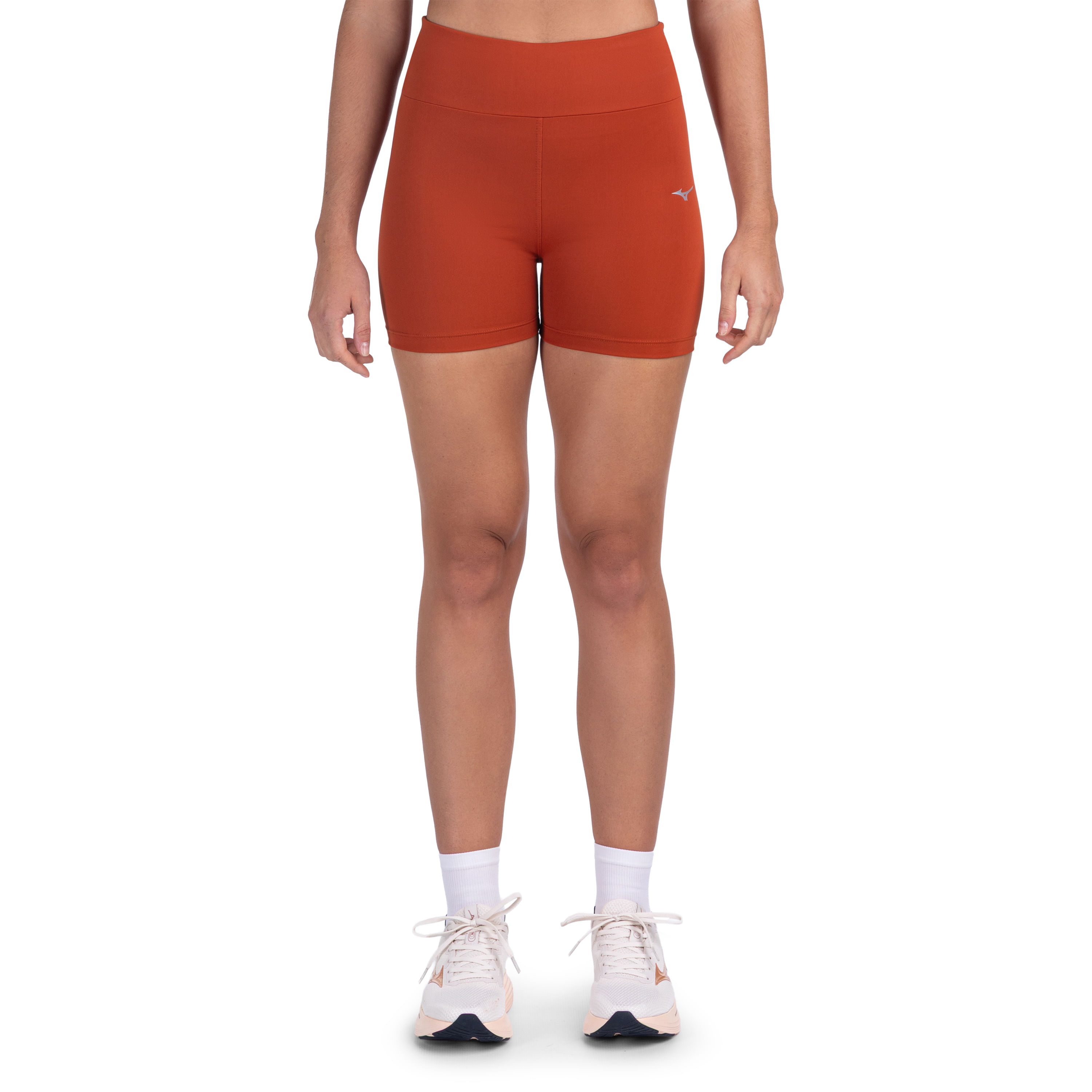 Shorts de Treino Mizuno Essence 2.0 Feminino