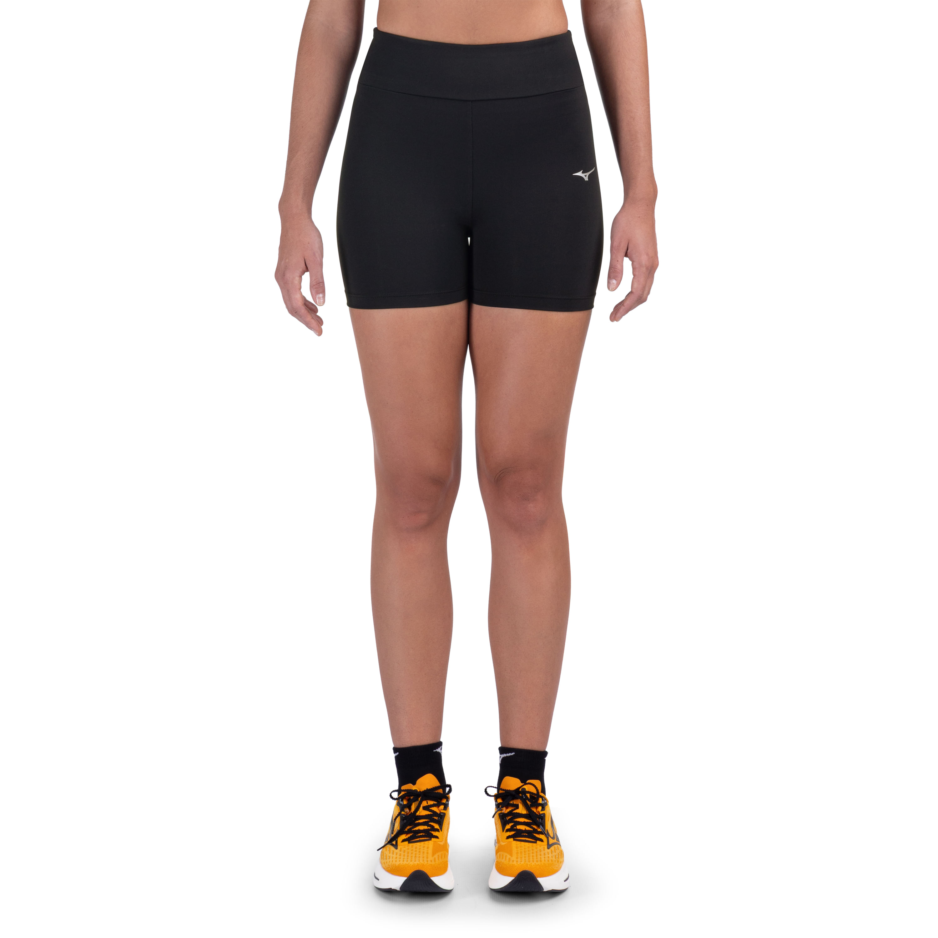 Shorts de Treino Mizuno Essence 2.0 Feminino