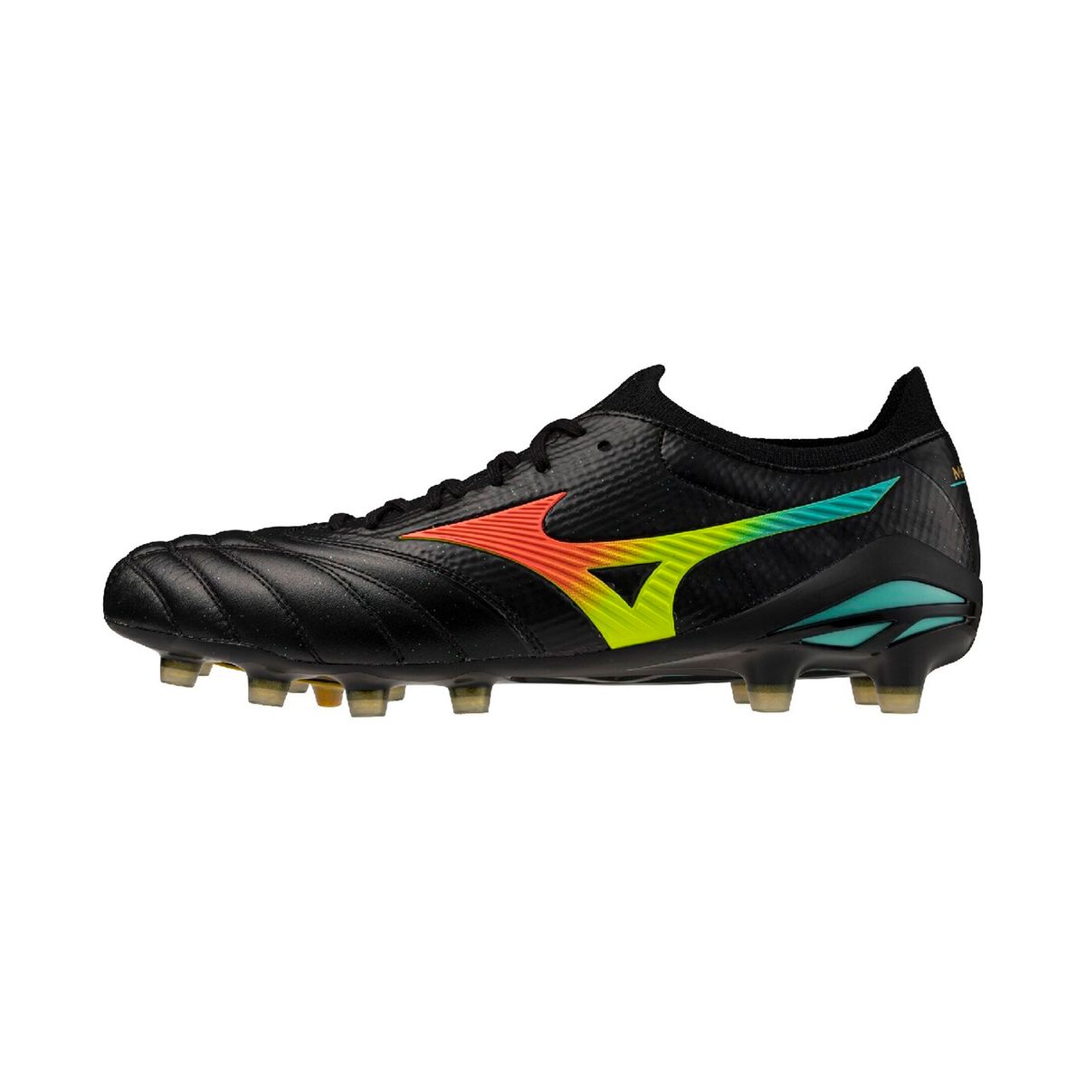 Chuteira Mizuno Morelia Neo V Beta Japan 43 Preto