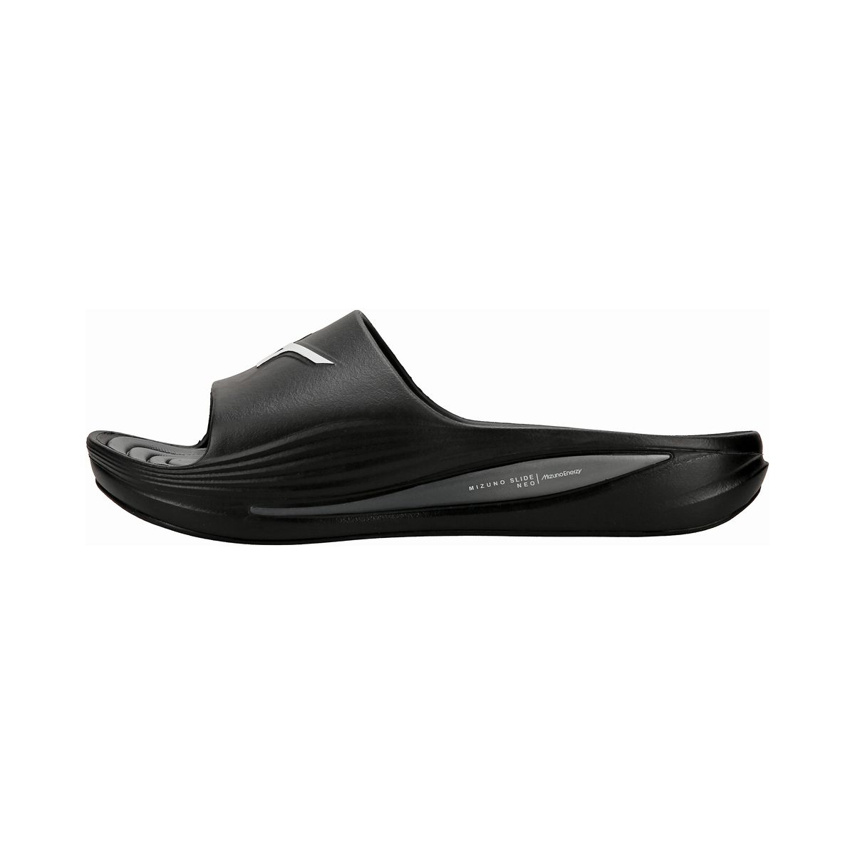 Chinelo Mizuno Neo 37-38 Preto