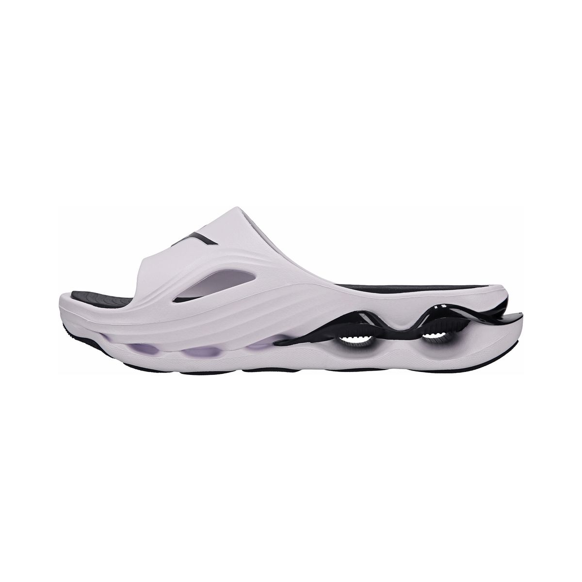 Chinelo Mizuno Wave 33-34 Branco