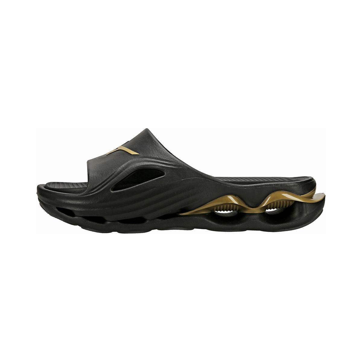 Chinelo Mizuno Wave 33-34 Preto