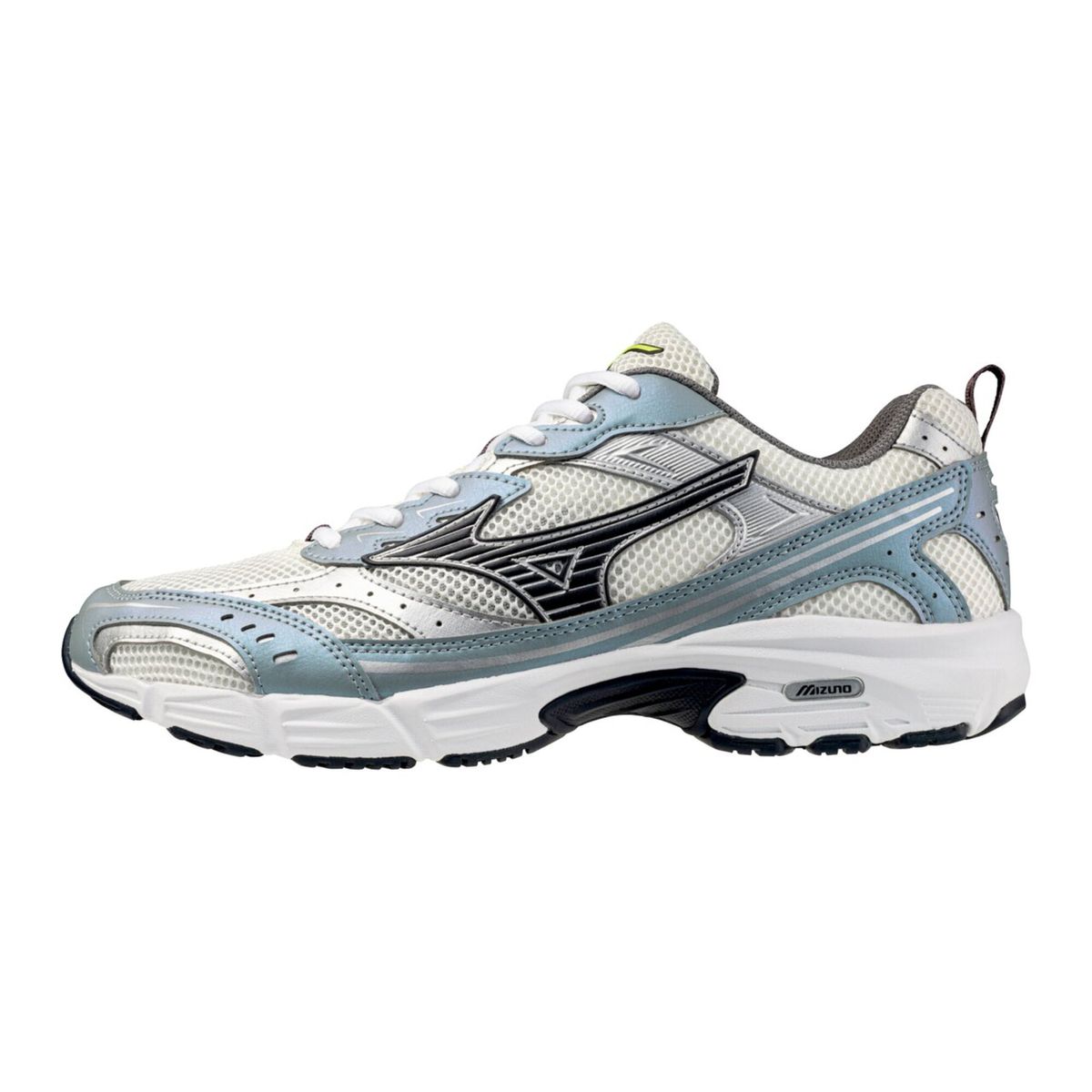 Tênis Casual Mizuno MZR LS Original 43 Branco