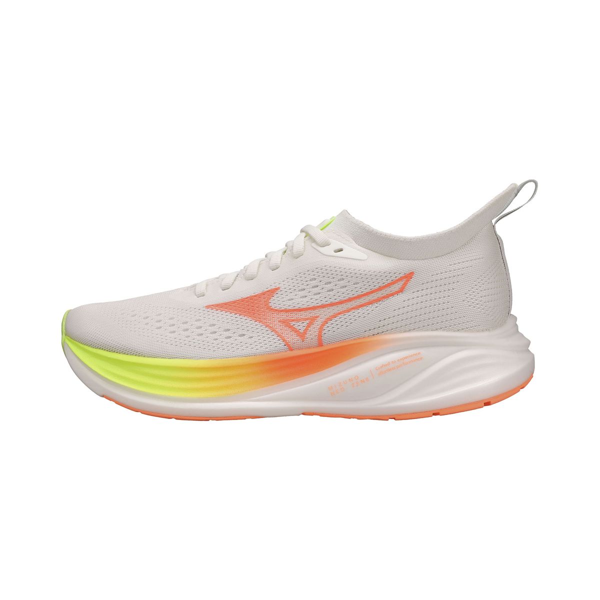 Tênis de Corrida Mizuno Neo Zen 2 34 Branco