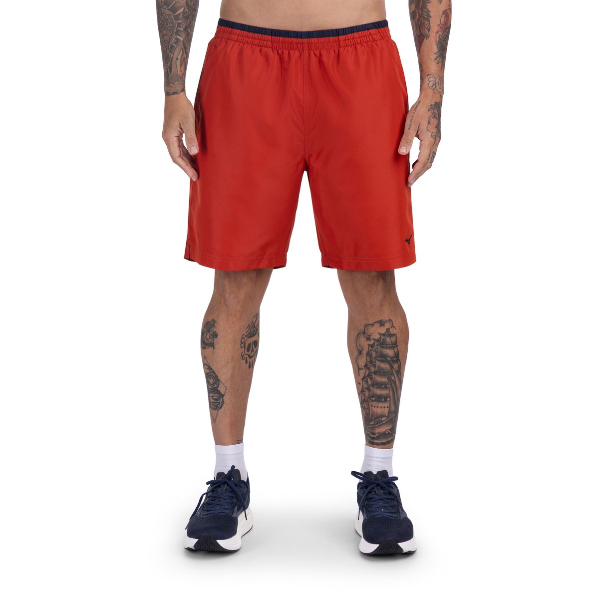 Bermuda de Treino Mizuno Ten Master Masculina