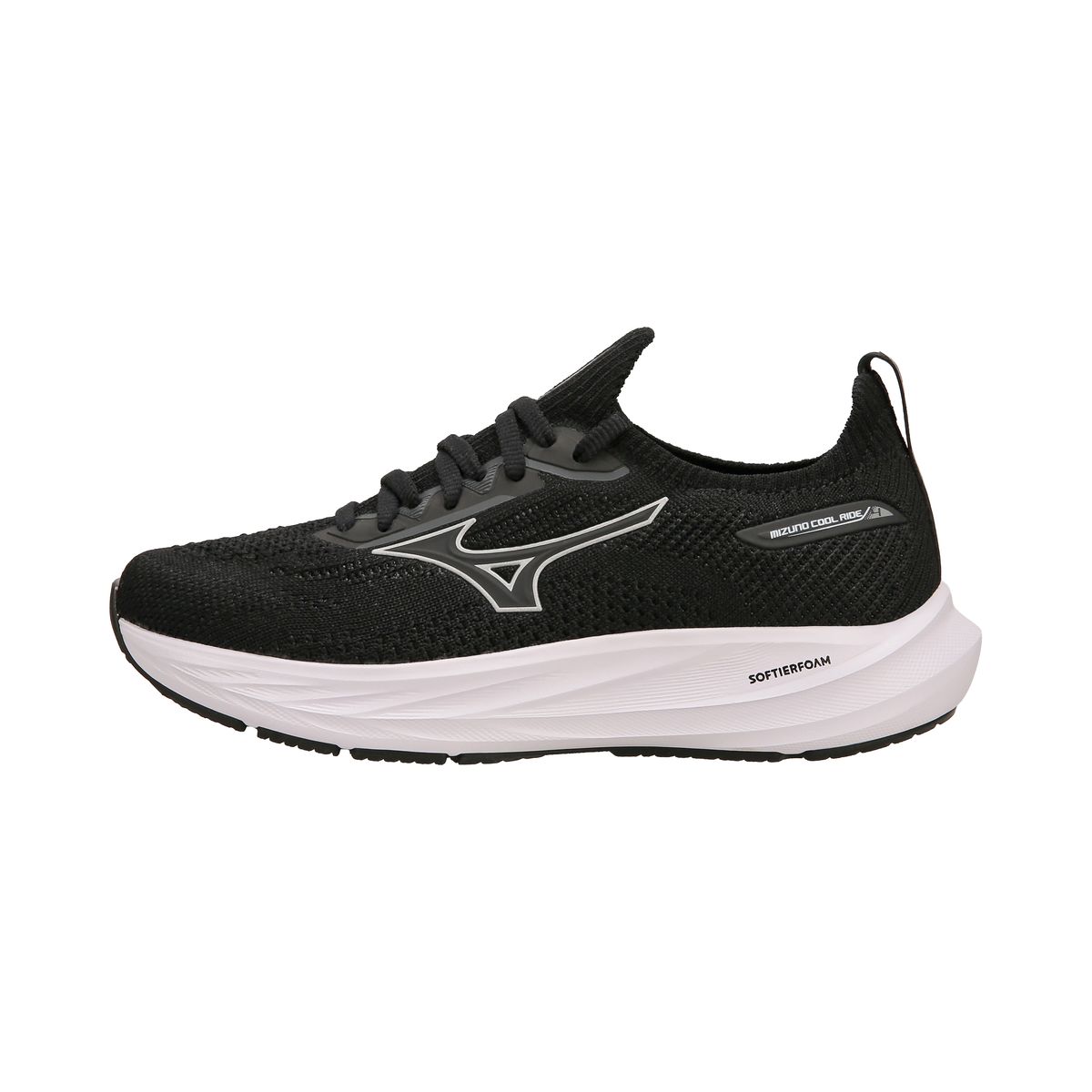 Tênis Casual Mizuno Cool Ride 4 Infantil