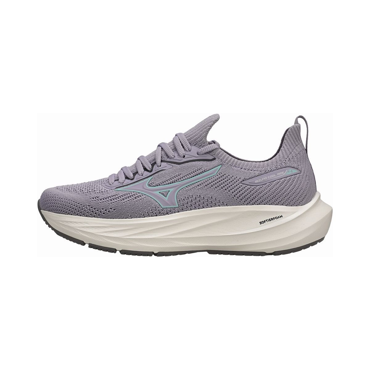 Tênis de Corrida Mizuno Cool Ride 4