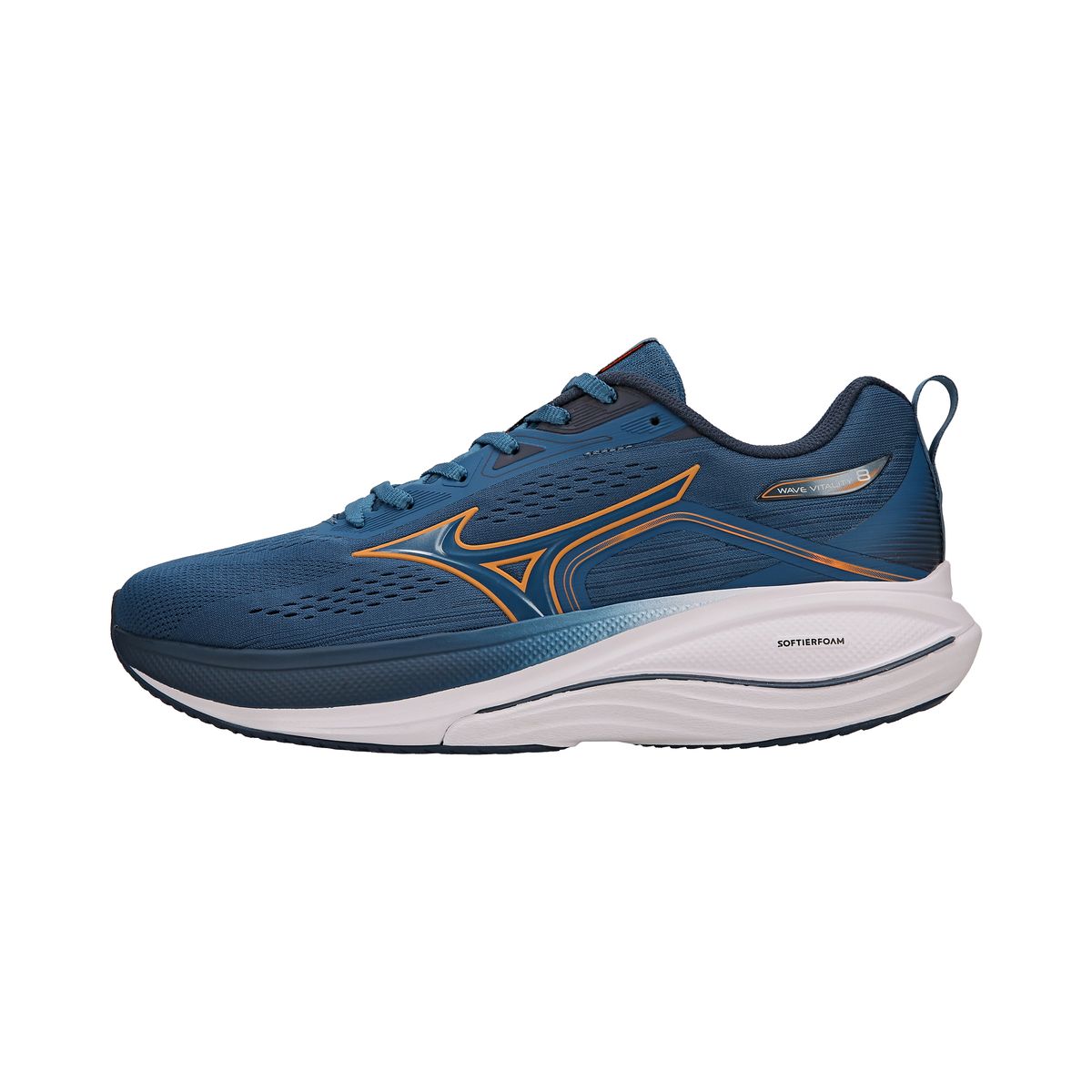 Tênis de Corrida Mizuno Wave Vitality 8