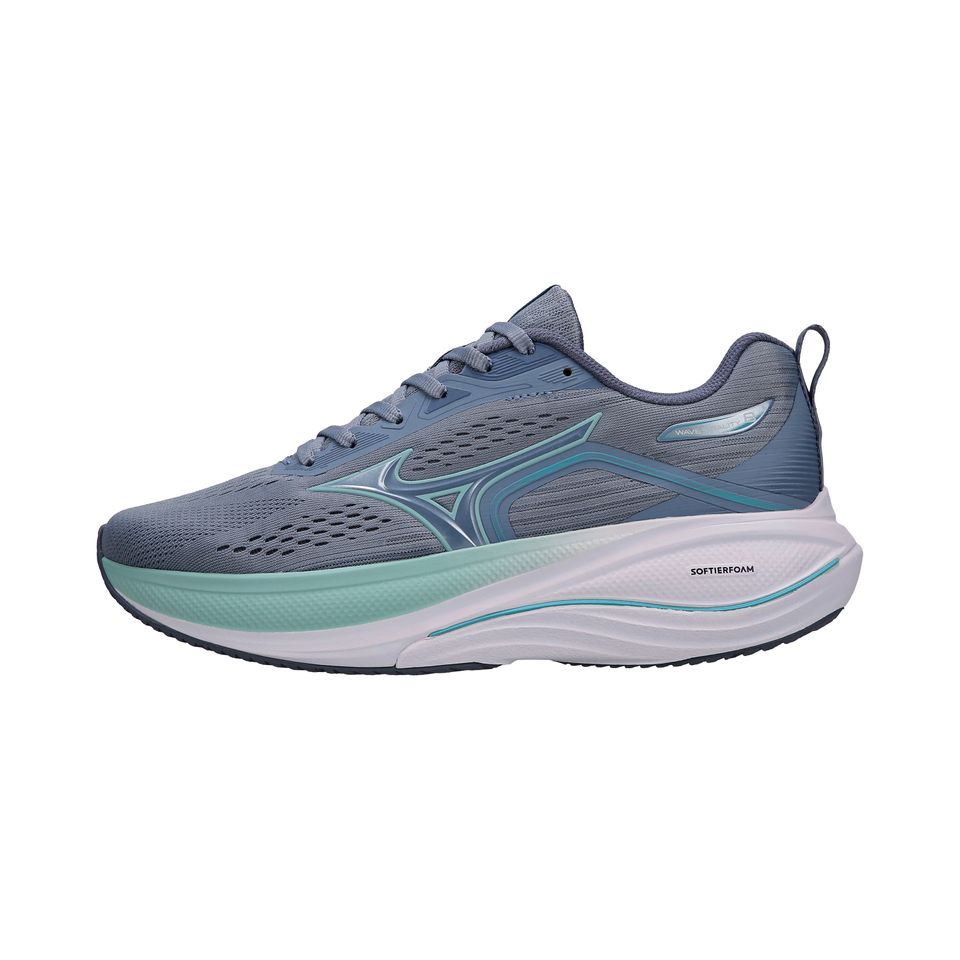 Tênis de Corrida Mizuno Wave Vitality 8