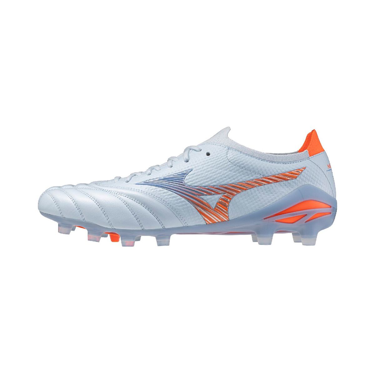 Chuteira Mizuno Morelia Neo V Beta Japan 41 Azul