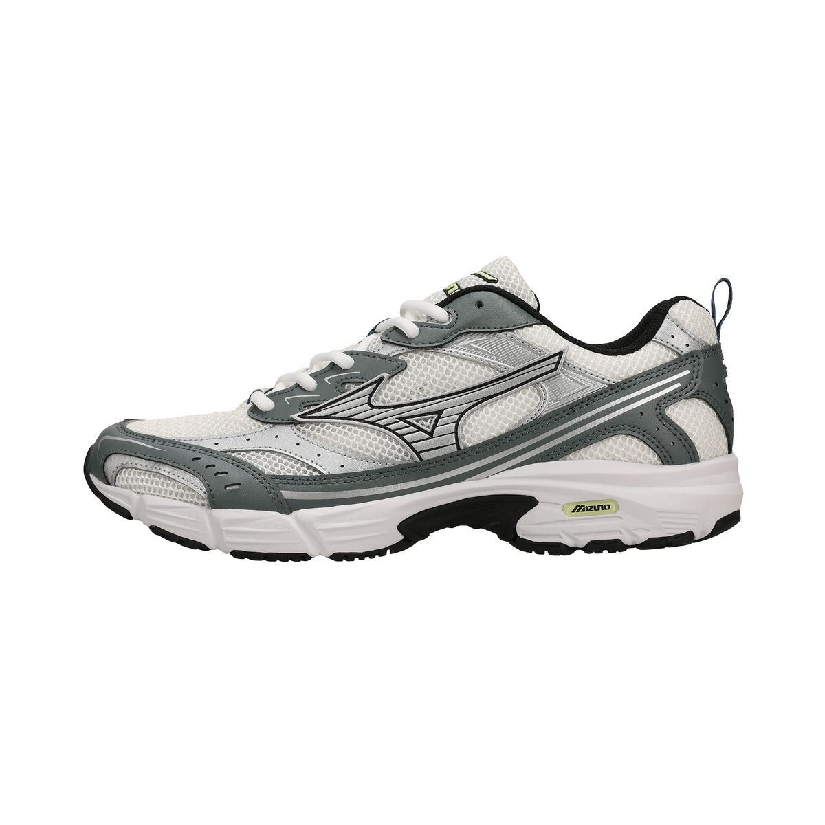 Tênis Casual Mizuno MZR LS Original 39 Branco
