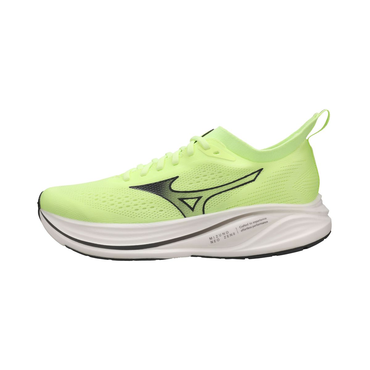 Tênis de Corrida Mizuno Neo Zen 2 43 Verde