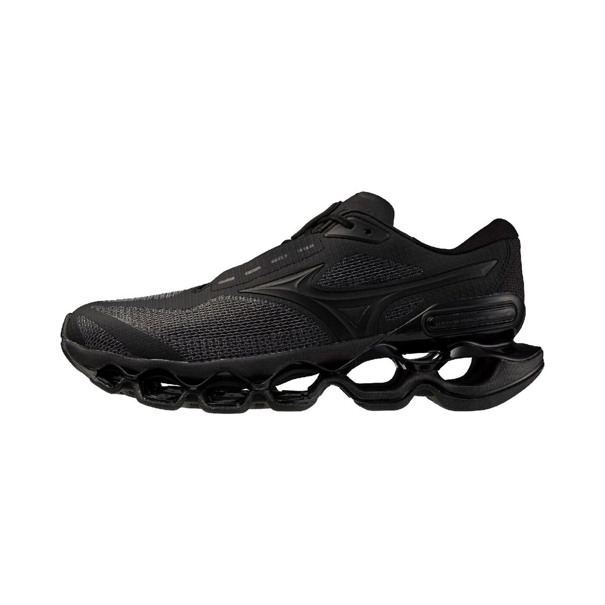Tênis Mizuno Wave Prophecy 15 40 Preto