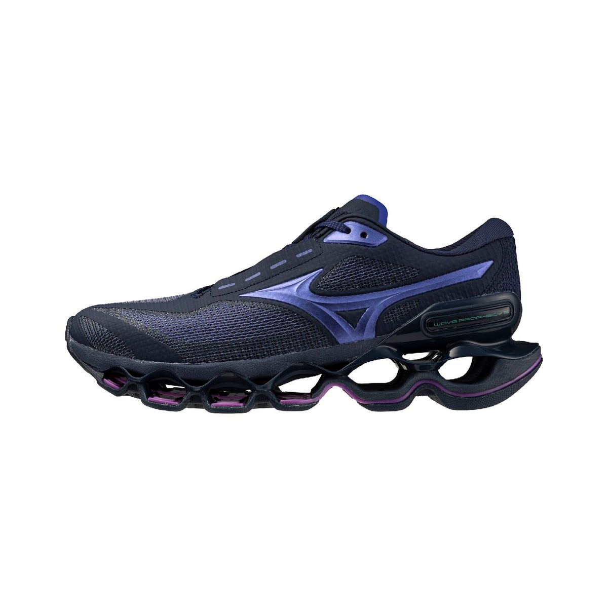 Tênis Mizuno Wave Prophecy 15 38 Azul