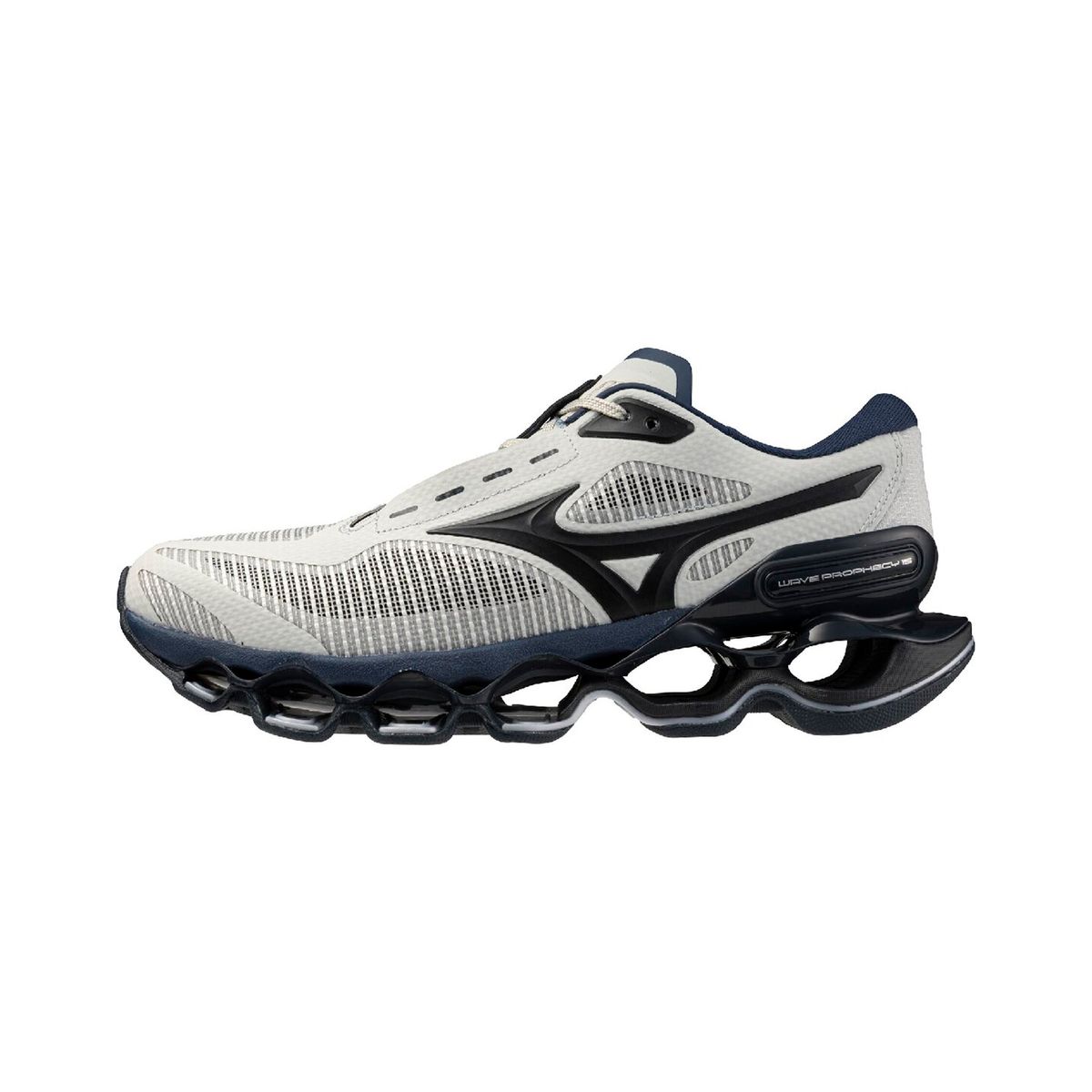 Tênis Mizuno Wave Prophecy 15 42 Branco