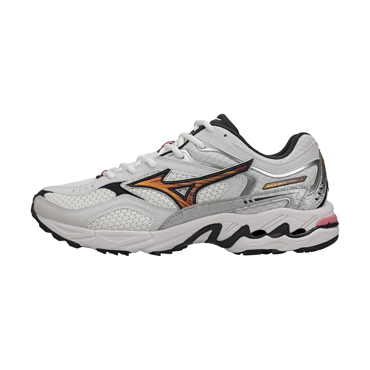 Tênis Casual Mizuno Wave MG4 LS OG
