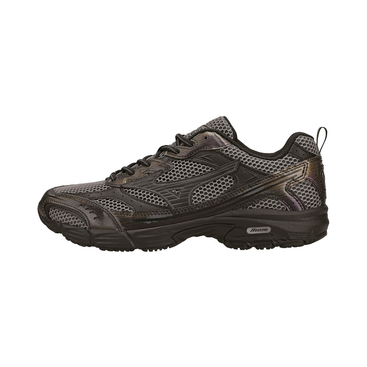 Tênis Casual Mizuno MZR Lenticular 39 Cinza