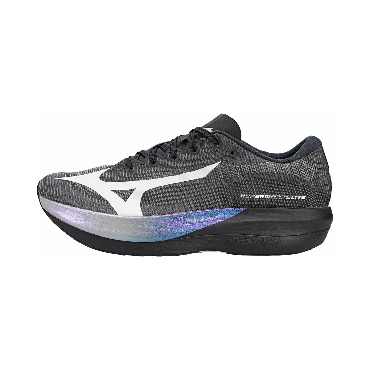 Tênis de Corrida Mizuno Hyperwarp Elite 44 Preto