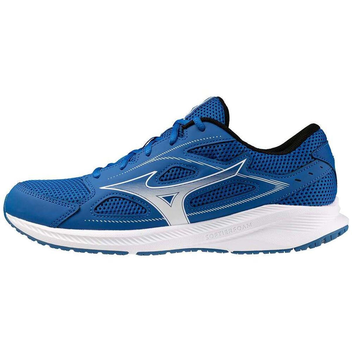 Tênis de Corrida Mizuno Maximizer 26 40 Azul