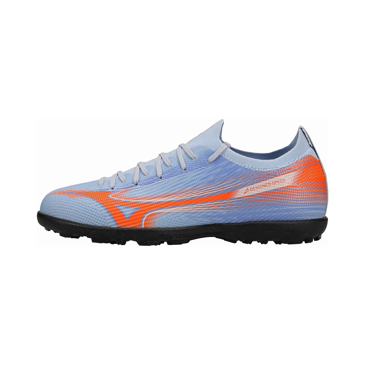 Chuteira Society Mizuno Alpha Club AS