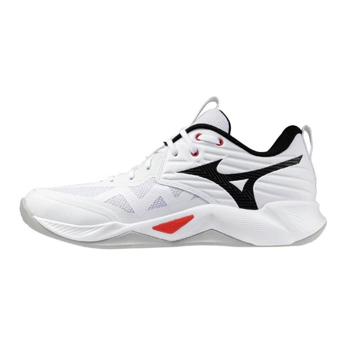 Tênis de Vôlei Mizuno Momentum Pro 42 Branco