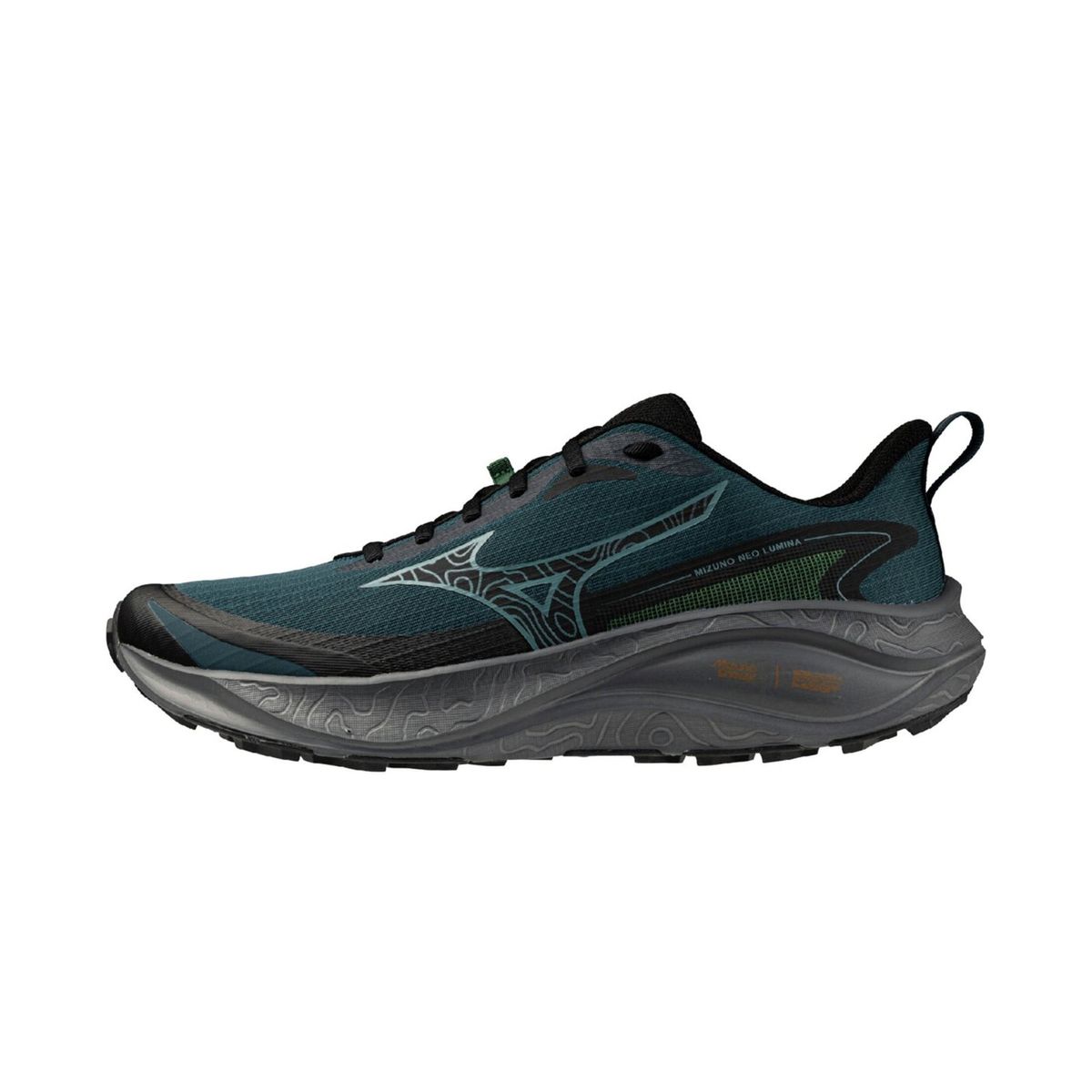 Tênis de Trilha Mizuno Neo Lumina 44