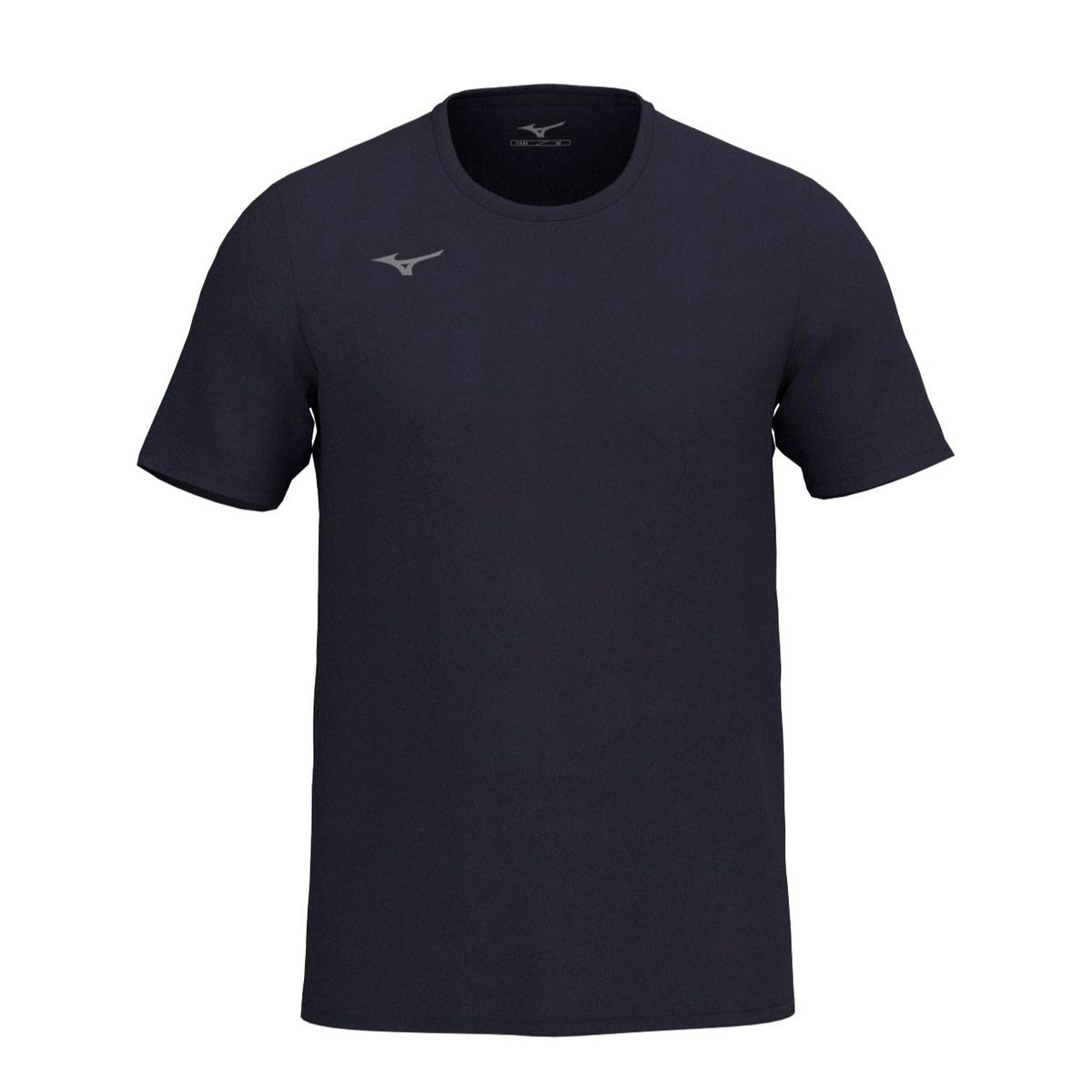 Camiseta de Treino Mizuno Energy 2.0 Masculina EG Azul