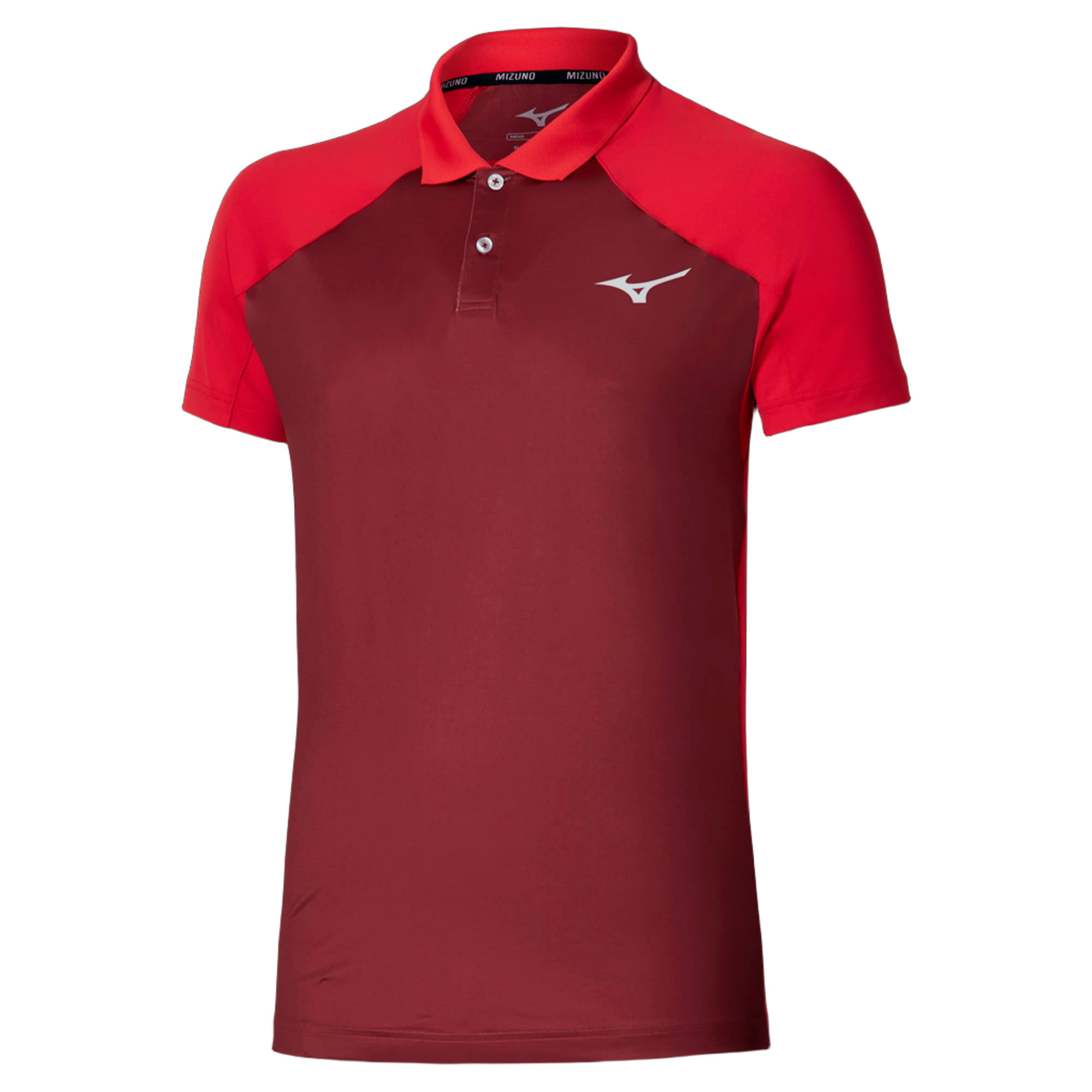 Camisa Polo de Tennis Stargazer Shadow Masculina